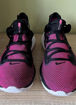 Nike flex 2019 rn running