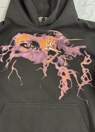Худі vlone 3