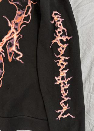 Худі vlone 7