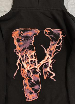 Худі vlone 5