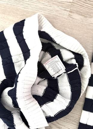 Светр tommy hilfiger 4