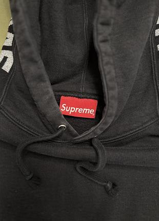 Худі supreme 3