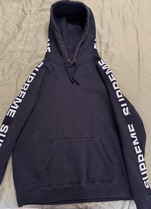 Худі supreme 2