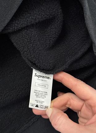 Худі supreme 6