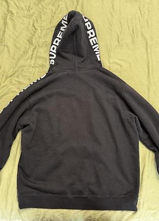 Худі supreme 5