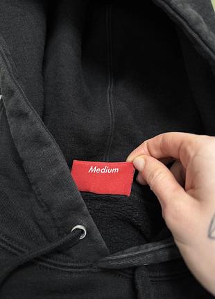 Худі supreme 4