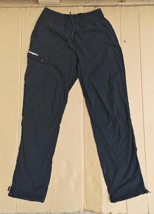 Спортивні штани berghaus чоловічі