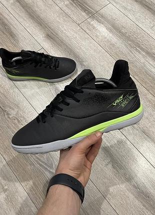 Чоловічі сороконіжки kipsta viralto 43 p.