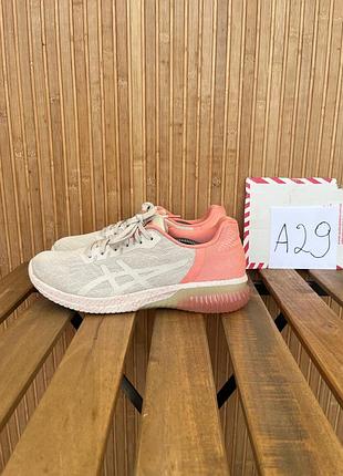 Кроссовки asics gel-kenun sp