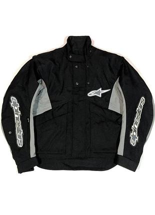 Alpinestars мужская мотокуртка