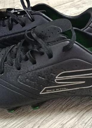 Футбольные бутсы skechers р.42