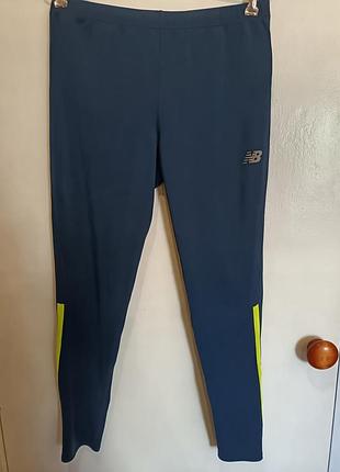 Тайсы лосины new balance