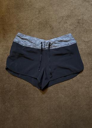 Спортивні шорти h&m розміру xs