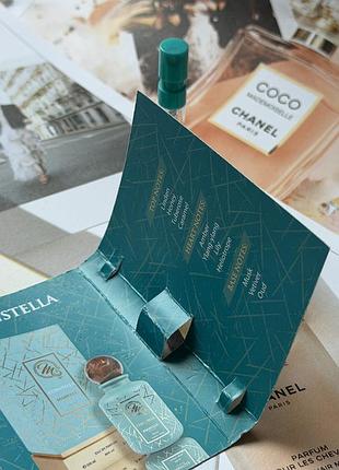 Пробник оригинал marelle constella 2