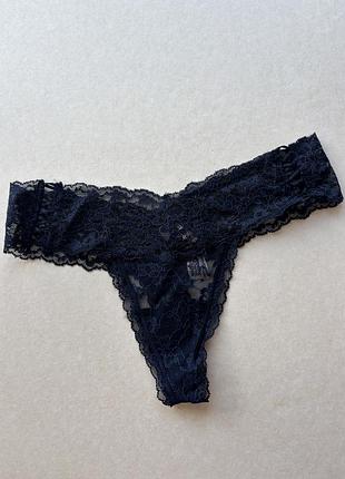 Трусики victoria’s secret