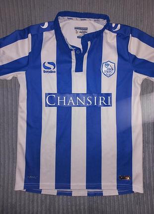 Підліткова футболка sondico sheffield wednesday 2015/2016 (розмір 11/12р)