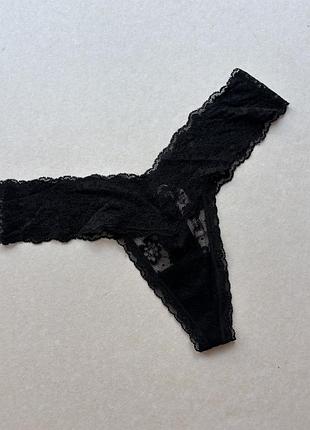 Трусики victoria’s secret