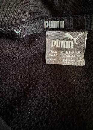 Худи puma original 2