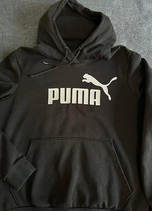 Худі puma original