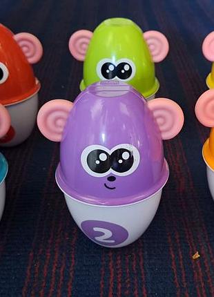 Боулинг chicco