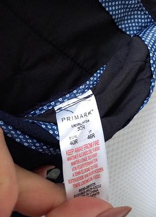 Брюки primark 8