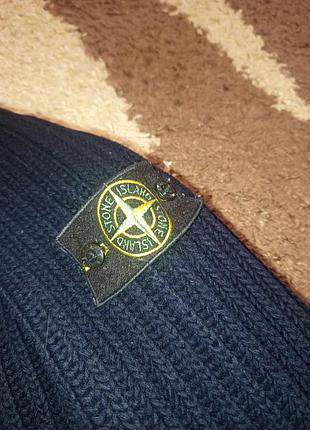 Светр stone island p.s-m 2