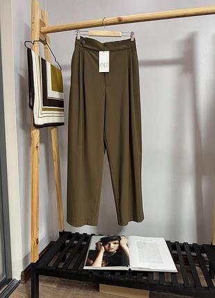 Штани zara