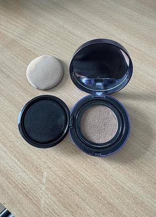 Інноваційний кушон зі змінним блоком cuskin clean-up skinfit cushionpact spf50+/pa+++ 23 тон, 30гр