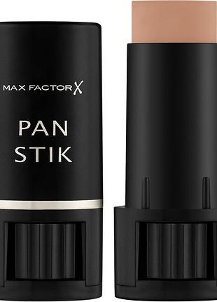 Max factor panstik тон 96 bisque ivory