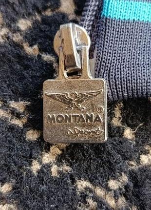 Montana 🔥 4