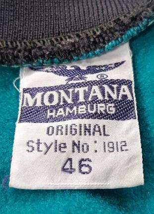 Montana 🔥 8