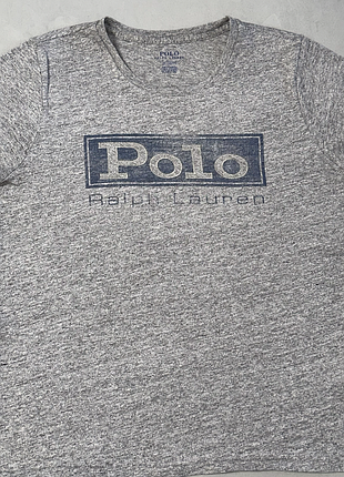 Футболка polo ralph lauren  м