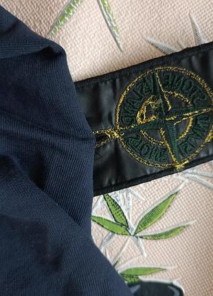 Худі stone island 8
