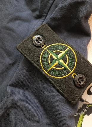 Худі stone island 2