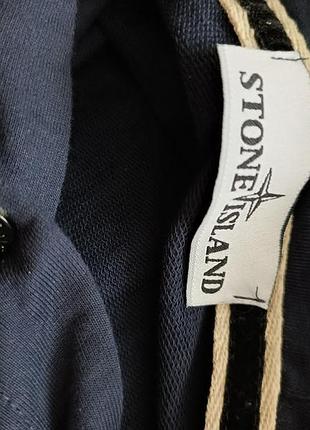 Худі stone island 6