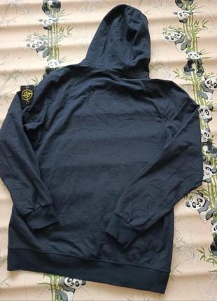 Худі stone island 7