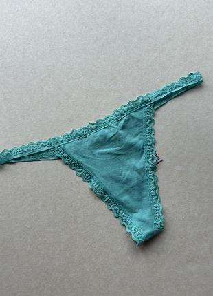 Трусики victoria’s secret