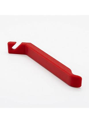 Бортувальна лопатка для велосипедних шин