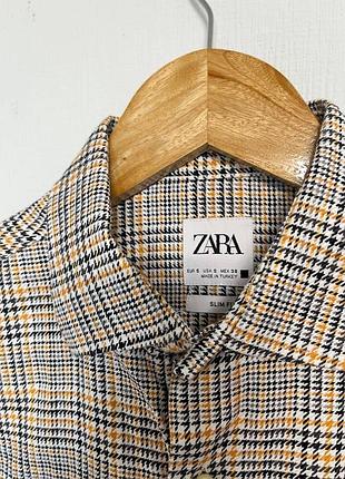 Сорочка зара zara