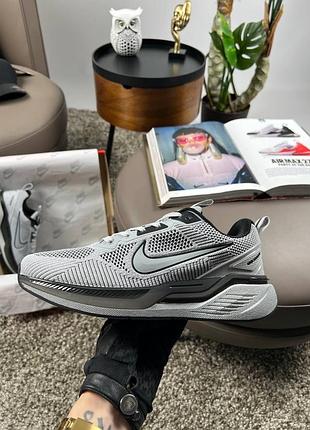 Nike zoom winflo light grey 6
