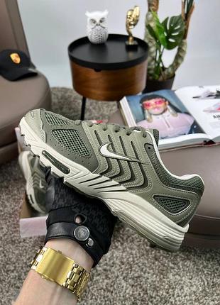 Nike air peg 2k5 khaki 2