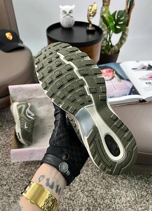Nike air peg 2k5 khaki 4