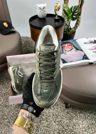 Nike air peg 2k5 khaki 5