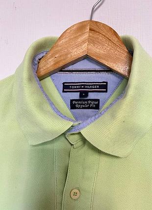 Футболка tommy hilfiger
