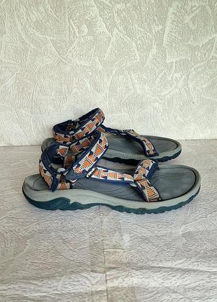 Сандалии (teva) размер 44-45 2