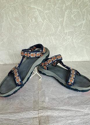 Сандалии (teva) размер 44-45 5