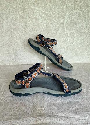 Сандалии (teva) размер 44-45 4