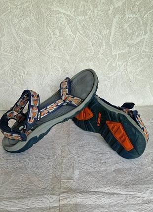 Сандалии (teva) размер 44-45 7