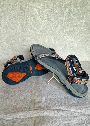 Сандалии (teva) размер 44-45 8