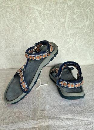 Сандалии (teva) размер 44-45 6